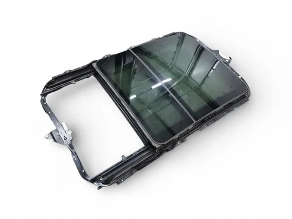 Teto Panorâmico de Vidro OEM 3403163 para BMW X3 E83 image 5
