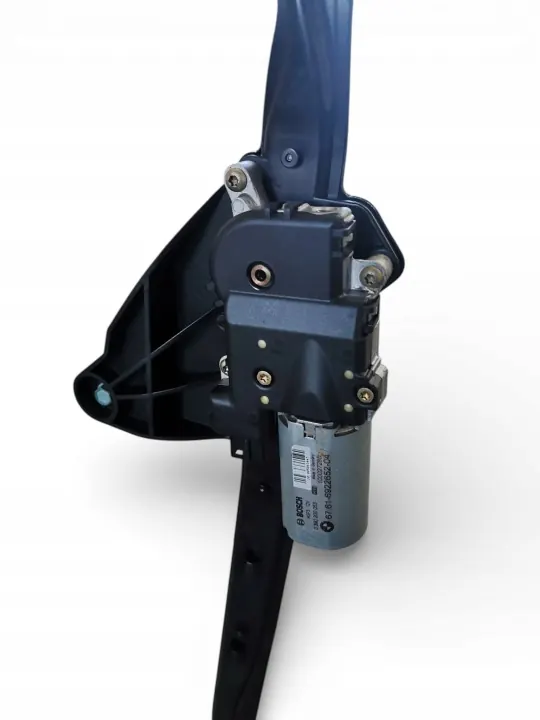 Teto Panorâmico de Vidro OEM 3403163 para BMW X3 E83 image 6