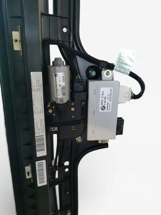 Teto Panorâmico de Vidro OEM 3403163 para BMW X3 E83 image 7