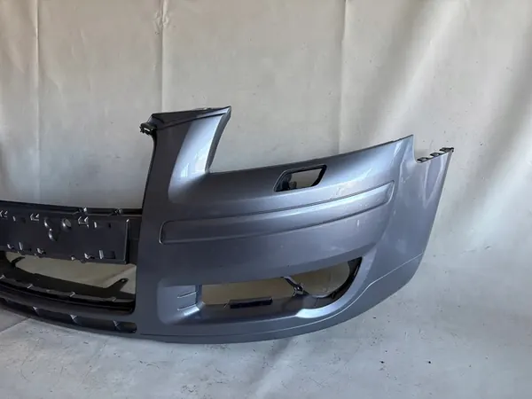 Parachoques delantero Audi A3 2003-2008 image 2