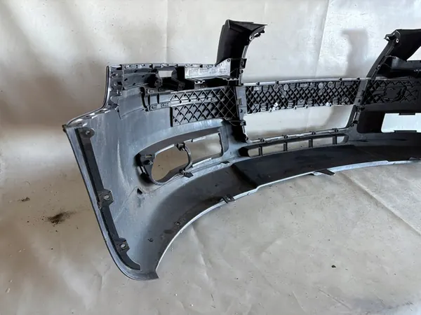 Parachoques delantero Audi A3 2003-2008 image 6