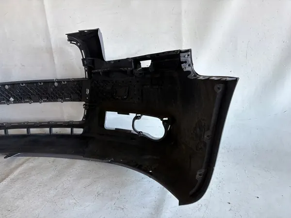 Parachoques delantero Audi A3 2003-2008 image 7