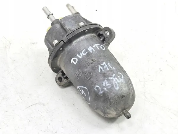 Ducato Boxer Jumper 14- Lift 2.3 Polttoainesuodattimen Kotelo image 2