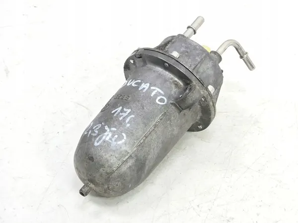 Ducato Boxer Jumper 14- Lift 2.3 Polttoainesuodattimen Kotelo image 4