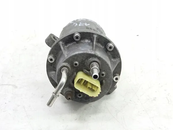 Ducato Boxer Jumper 14- Lift 2.3 Polttoainesuodattimen Kotelo image 5