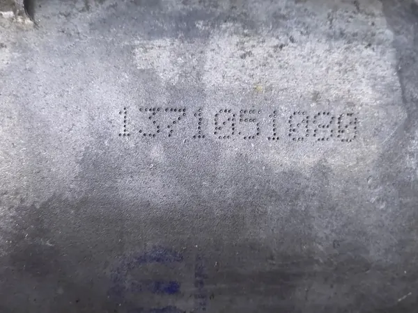 Ducato Boxer Jumper 14- Lift 2.3 Polttoainesuodattimen Kotelo image 7