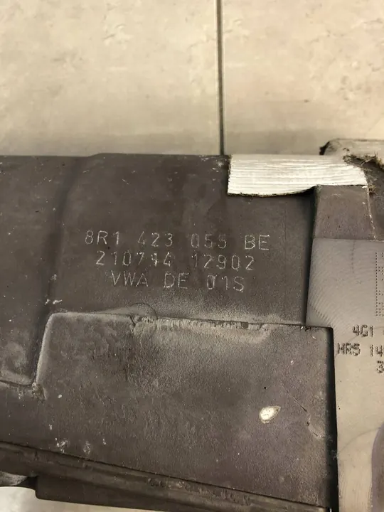 Audi OE 8R1423055BE Direção image 5