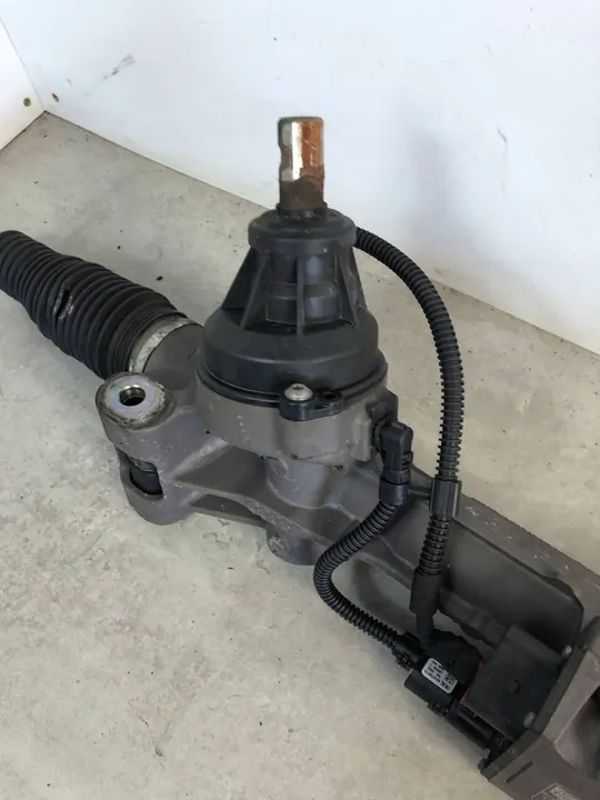 Audi OE 8R1423055BE Direção image 7