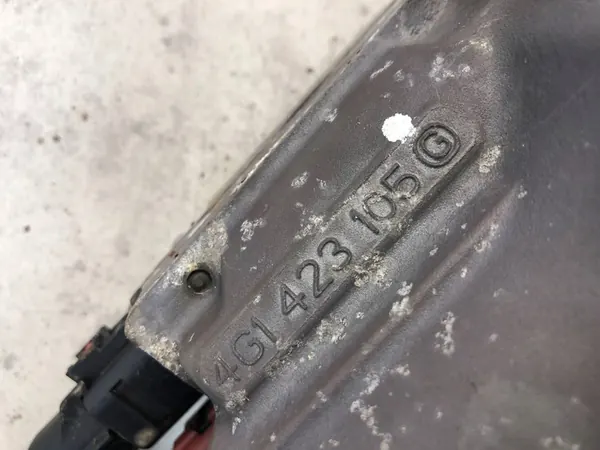 Audi OE 8R1423055BE Direção image 9