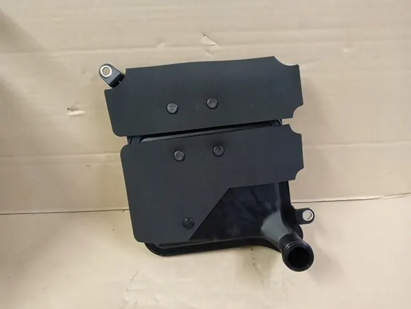 Filtre de transmission automatique BMW image 1