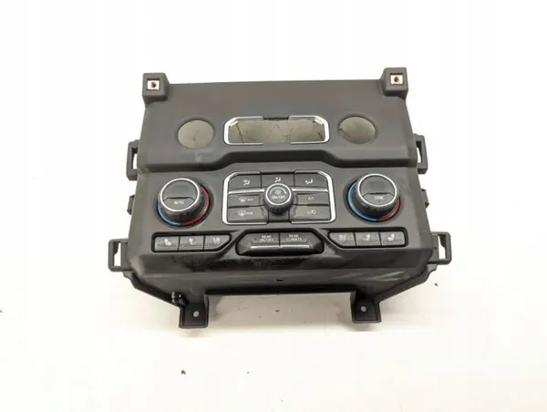 Panel climatización Chevrolet Tahoe OEM 85135861 - Usado image 2
