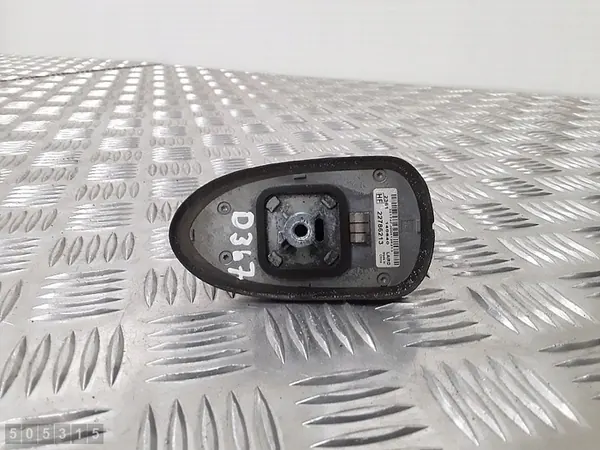 Opel Astra J Gtc Antenne 2011 OEM 22786213 image 2