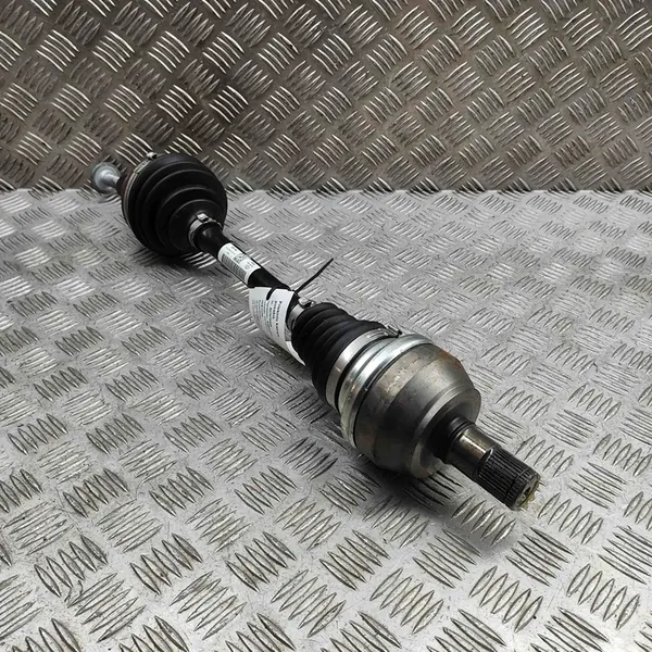 Fram vänster drivaxel VW Tiguan 3Q0407271BA image 2