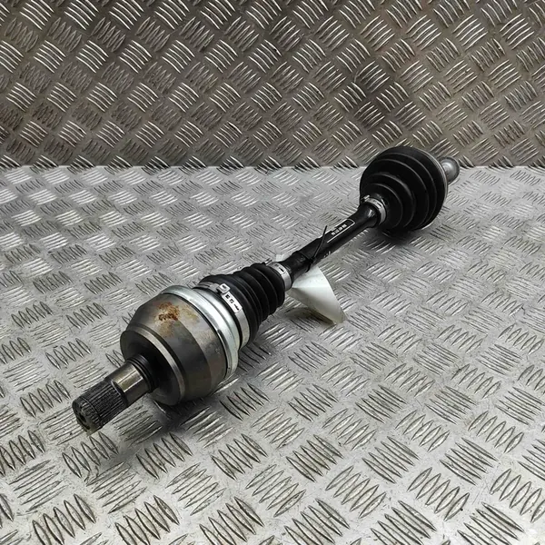 Fram vänster drivaxel VW Tiguan 3Q0407271BA image 3