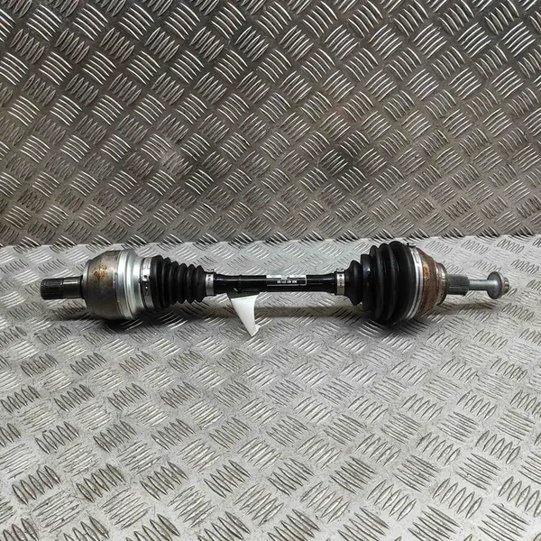 Fram vänster drivaxel VW Tiguan 3Q0407271BA image 4