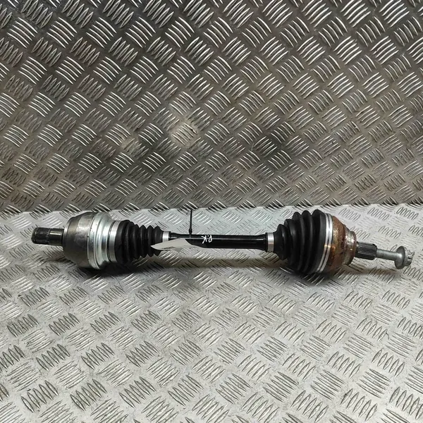 Fram vänster drivaxel VW Tiguan 3Q0407271BA image 5