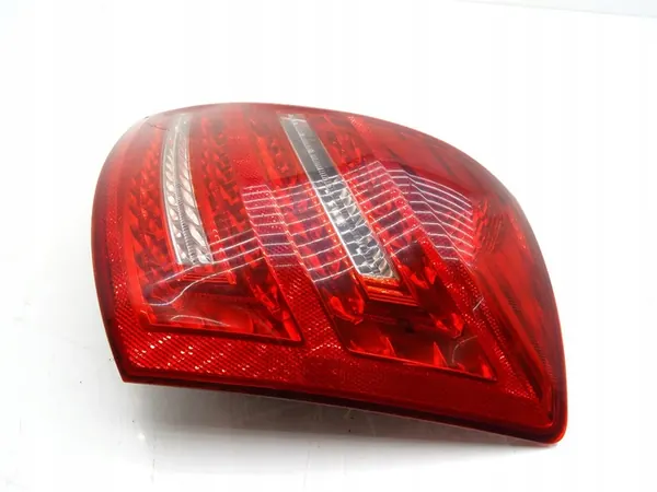 Rechter achter LED achterlicht A2218201464 Mercedes W221 Sedan image 3