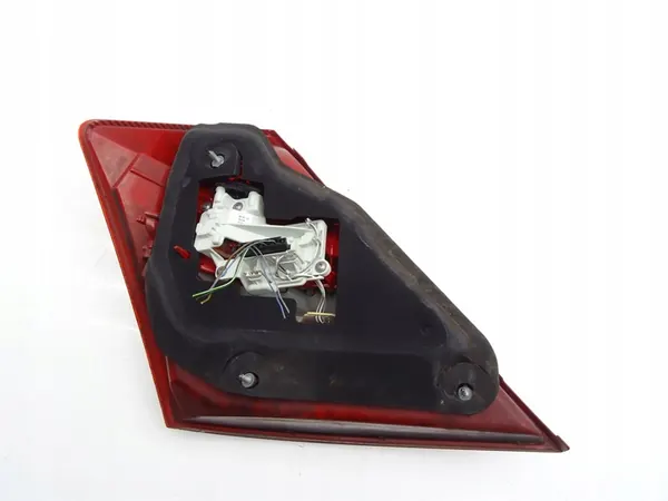 Rechter achter LED achterlicht A2218201464 Mercedes W221 Sedan image 5