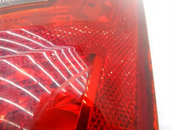 Rechter achter LED achterlicht A2218201464 Mercedes W221 Sedan image 8