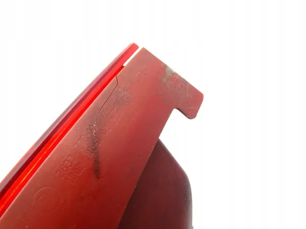 Rechter achter LED achterlicht A2218201464 Mercedes W221 Sedan image 9