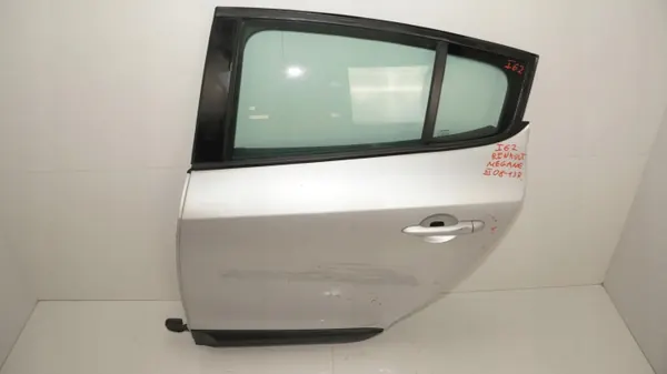 Linker Achterdeur OEM 360207432 Renault Megane III image 2