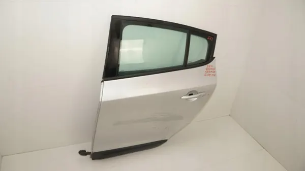 Linker Achterdeur OEM 360207432 Renault Megane III image 3