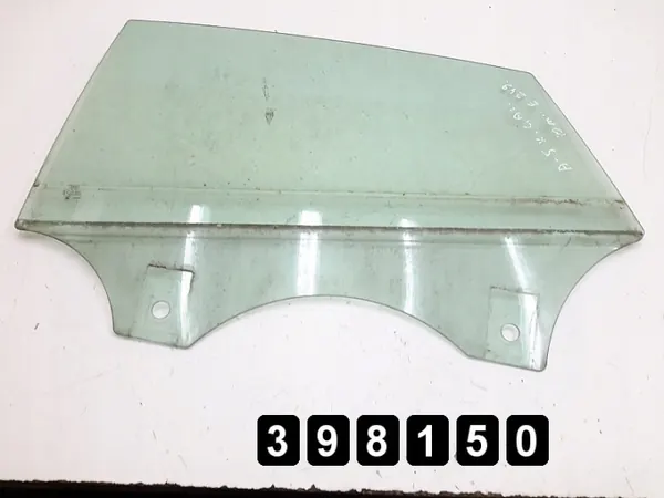 Audi A5 ovenlasi OEM e643r00082 - Käytetty image 2