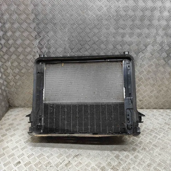 Peça refrigeração OEM 1EA959455C Audi Q4 SUV image 2