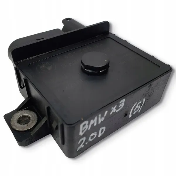 BMW Gloeibougierele OEM 780120003 voor X3 E83 2.0D image 2