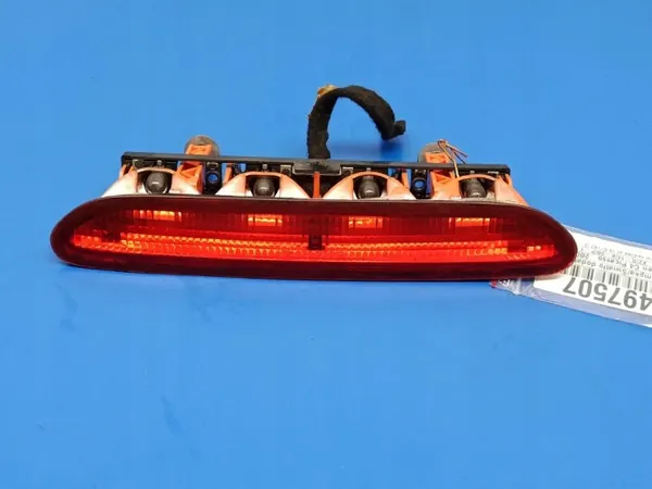 Kolmas Jarruvalo Citroen C4 Grand Picasso OEM 9641782980 image 2