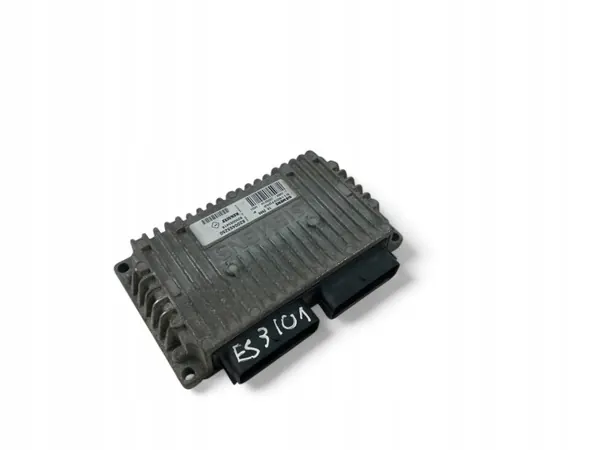 Computador Caixa Velocidades Renault OE OEM 29763837 image 2