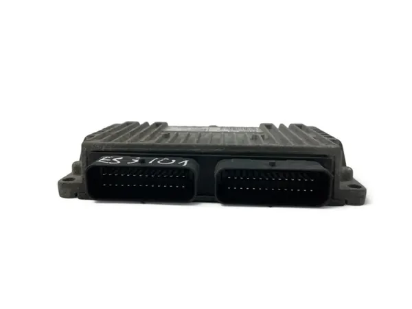 Computador Caixa Velocidades Renault OE OEM 29763837 image 3
