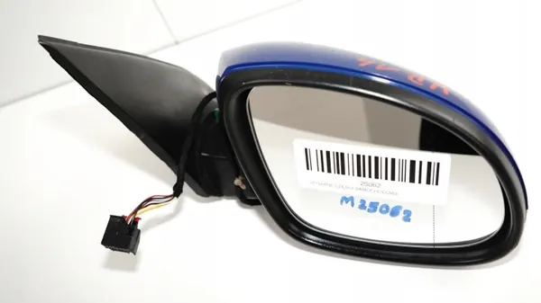 Rechter Spiegel OEM 368446538 VW Tiguan I 07-11 image 4