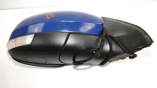 Rechter Spiegel OEM 368446538 VW Tiguan I 07-11 image 6