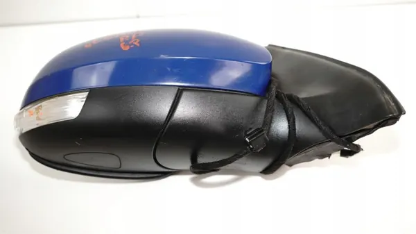 Rechter Spiegel OEM 368446538 VW Tiguan I 07-11 image 7