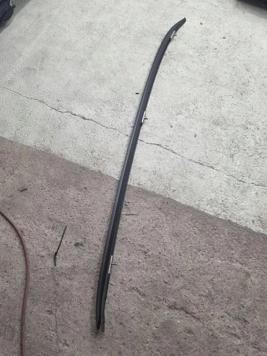 Bakre vänster handtag OEM 7277629 för BMW 3-serien image 2