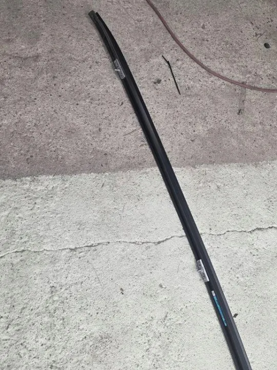 Bakre vänster handtag OEM 7277629 för BMW 3-serien image 3