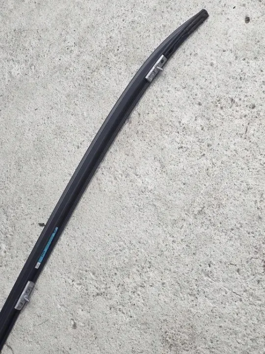 Bakre vänster handtag OEM 7277629 för BMW 3-serien image 4