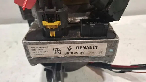 Stuurbekrachtigingspomp Dacia Logan I Sandero I OEM 8200720894 image 4