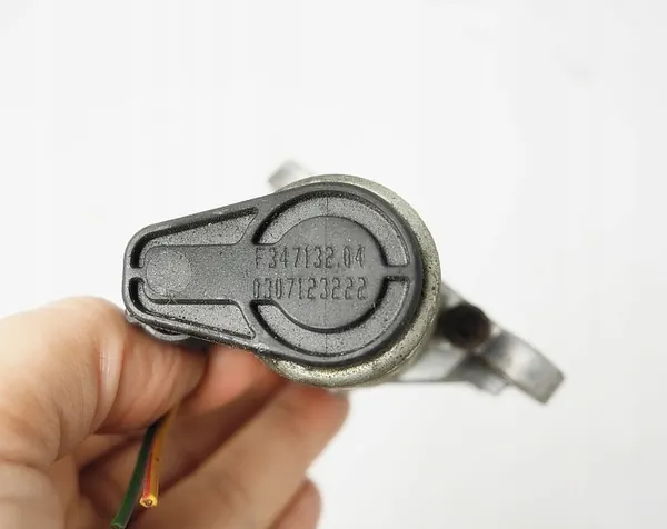 Volvo OE 8670421 Sensor - Gebrauchter Zustand image 4