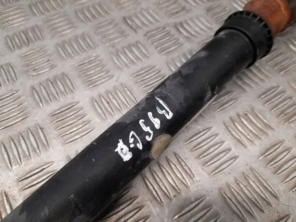 Ammortizzatore posteriore destro Audi A4 S4 B9 2017 OEM image 3