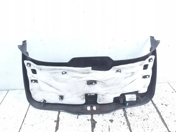 Tapicería maletero Ford S-MAX OEM EM2BR42906AM image 3