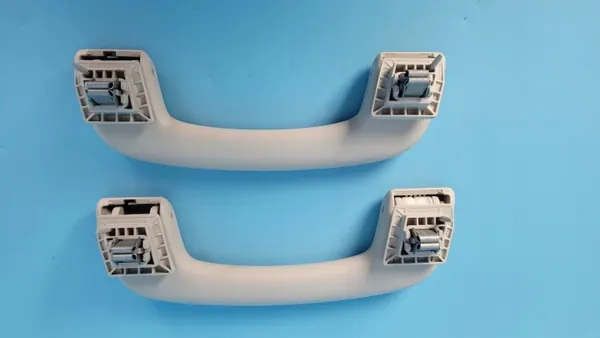 BMW X1 U11 sDrive18i 23r Dachgriff-Set (4 Stück) image 8