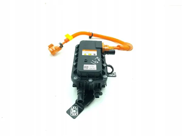 Jäähdytysnesteen lämmittäjä OEM 375w2hf001 Etu Hyundai Kona II image 3