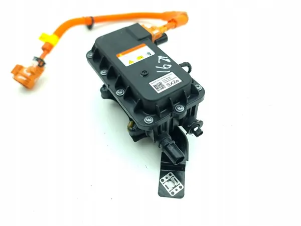 Jäähdytysnesteen lämmittäjä OEM 375w2hf001 Etu Hyundai Kona II image 5