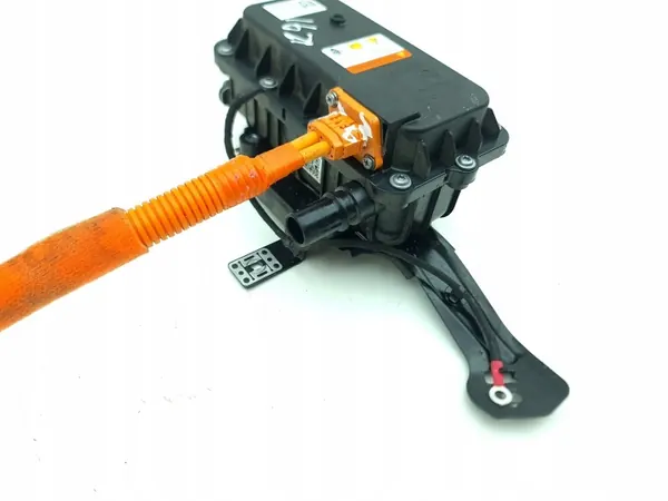 Jäähdytysnesteen lämmittäjä OEM 375w2hf001 Etu Hyundai Kona II image 6