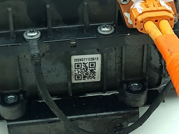 Jäähdytysnesteen lämmittäjä OEM 375w2hf001 Etu Hyundai Kona II image 8