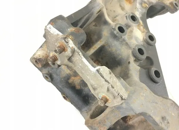 OEM 1727271 Scania Extensión de bastidor, delantera derecha image 4