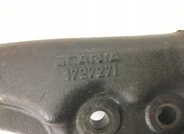 OEM 1727271 Scania Extensión de bastidor, delantera derecha image 5