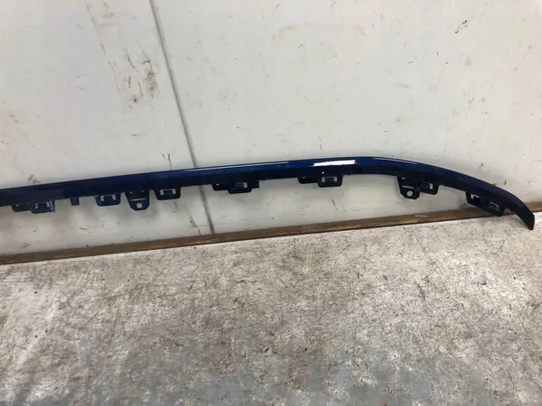 Spoiler de Para-choque Frontal Audi A3 8Y 8Y0807110A image 5